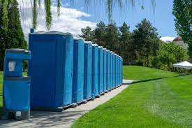 Best Portable Toilets with Baby Changing Stations  in The Woodlands, TX